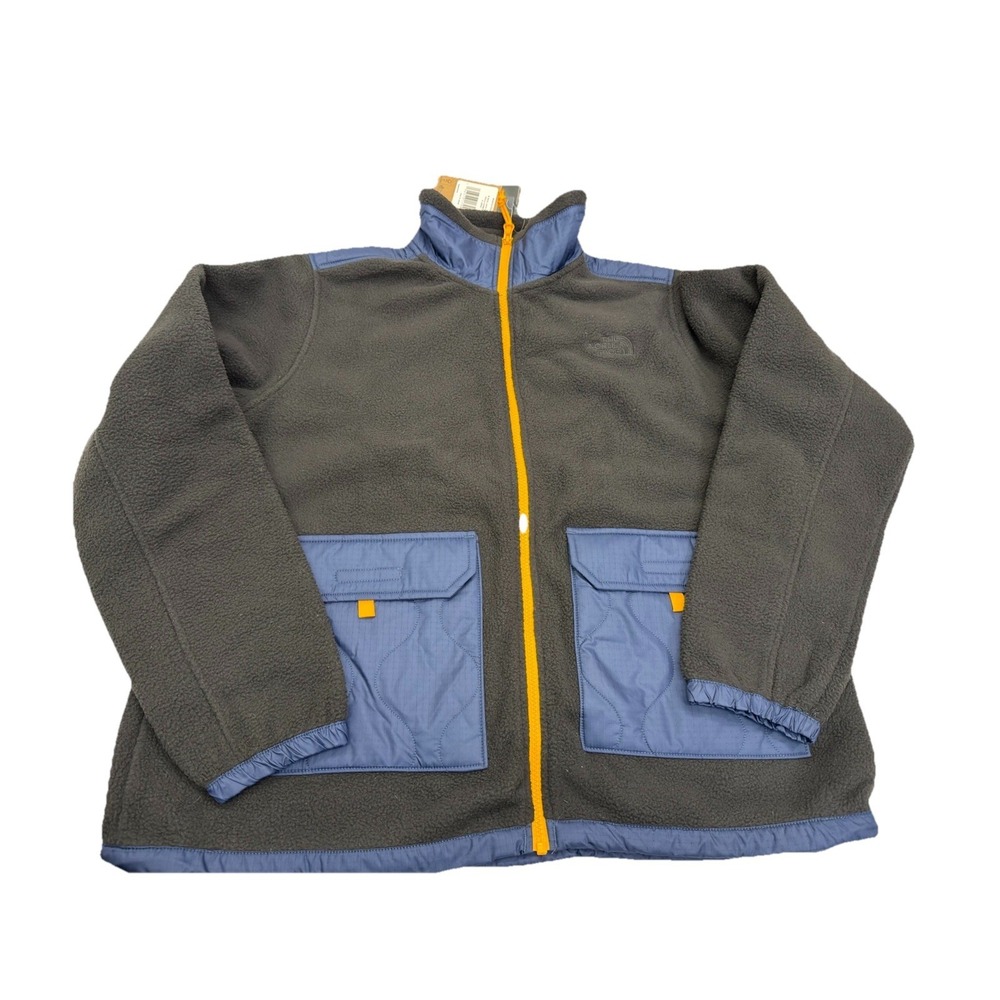 The North Face Royal Arch Coat NF0A7UJY92H Women's Size XL‎